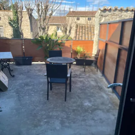 Holiday home Charme Et Confort Sainte-Valiere