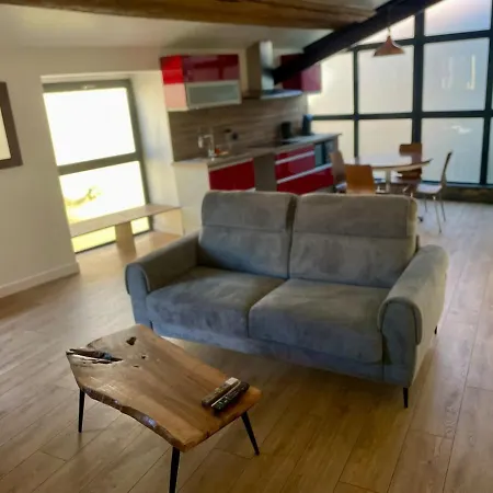 Charme Et Confort Casa vacanze