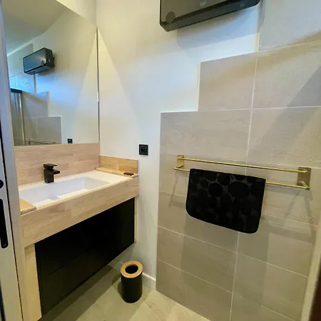 Charme Et Confort Holiday home Sainte-Valiere