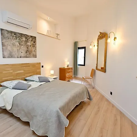 Casa vacanze Charme Et Confort Sainte-Valière