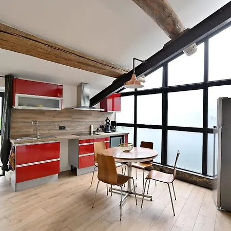 Charme Et Confort Holiday home *