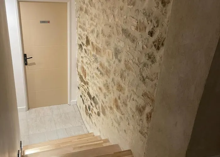Holiday home Charme Et Confort