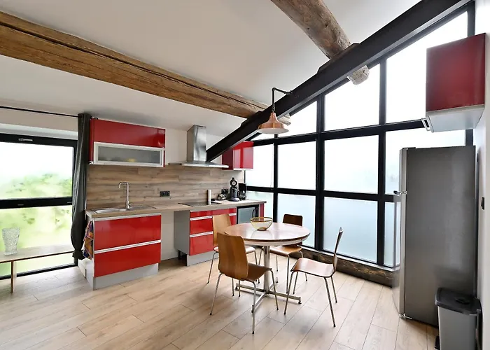 Charme Et Confort Holiday home